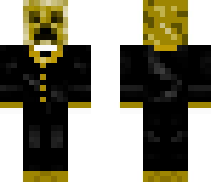 golden creeper