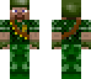 soldier
