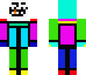colourful troll updated