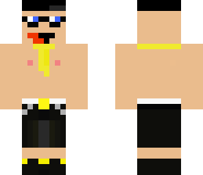 fancy summer skin