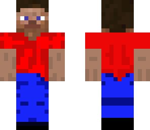 steve new stile
