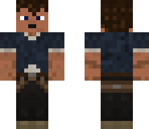 adventurer casual