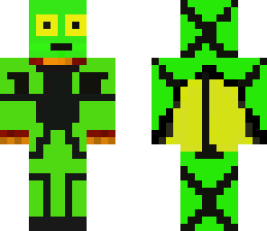 bug man