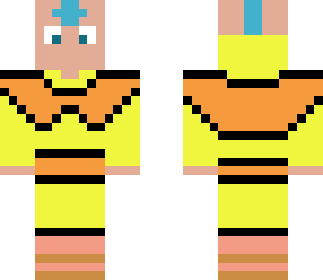 aang avatar