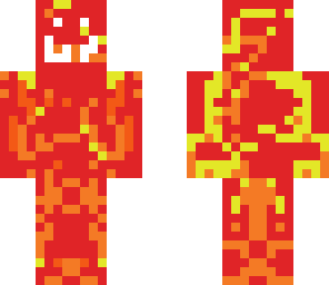 burning pascal