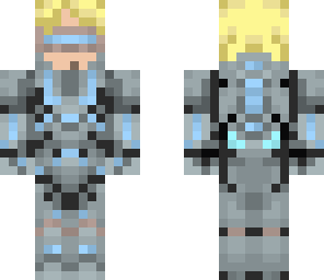 ezreal pulsfire suit