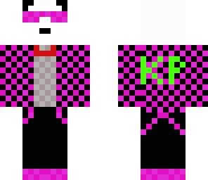 panda