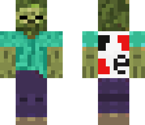 zombie egam3r v2