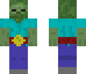 champion zombie
