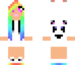 rejbow dash