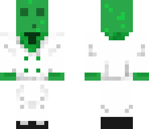 slime guy