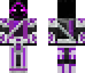 ender assassin
