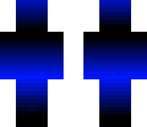 blue mania