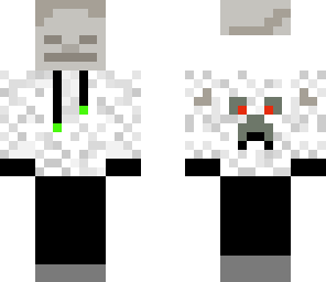 cool skeleton