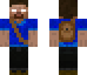 herobrine virus