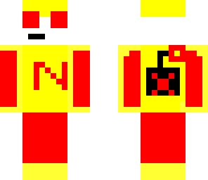 nuke man