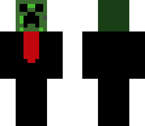 senior creeper