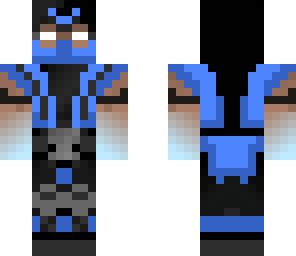sub zero