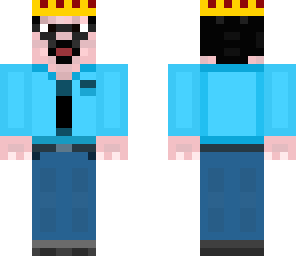minecrafak