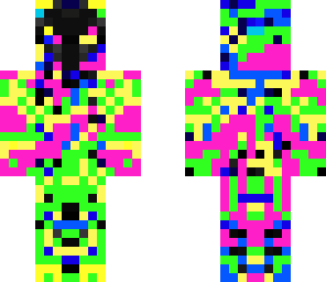 rainbow