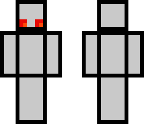 grey guy