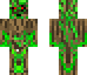 three man