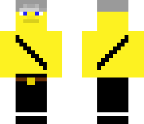 johnny swords