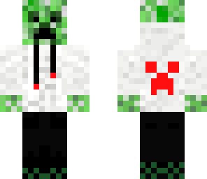 cool dj creeper