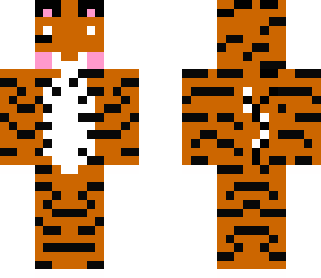 tiger