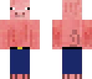 panty pig