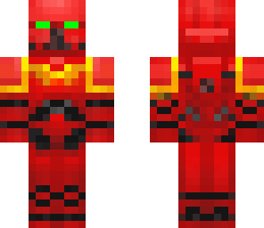 blood angel
