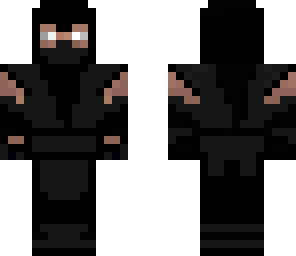 the ninja