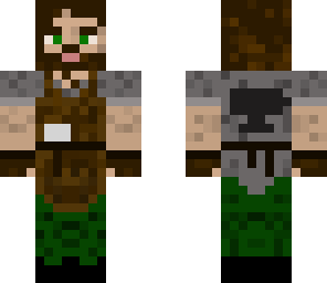 blacksmith 2