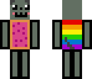 nyan cat