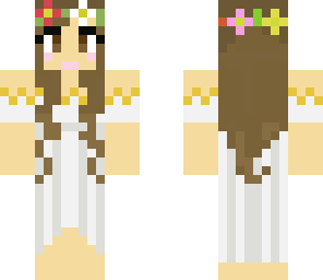 pretty bride