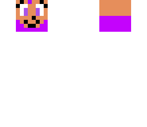 floating poof