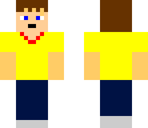 boy