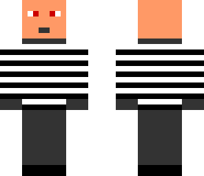 robber