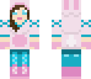 bunny girl