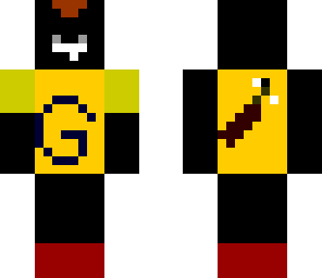 gigarrow