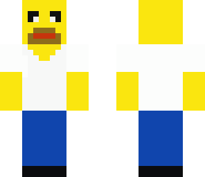 homer simpson