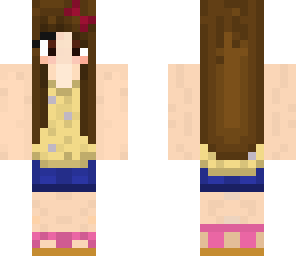 girl outfit fixed