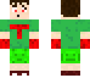 vambuscus