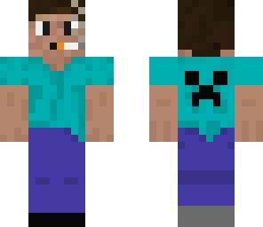steve smoking