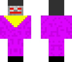 angry skeleton priest