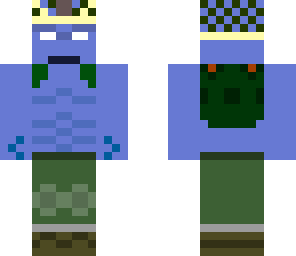 roge trooper