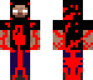 bloody fallenkigdom herobrine