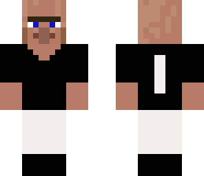 goleiro villager