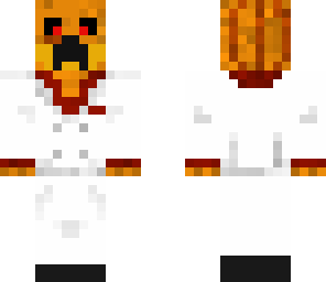 pumpkin creeper