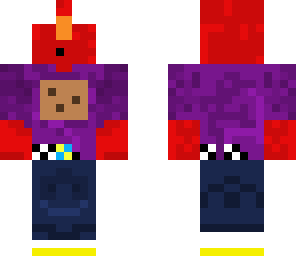 elmo